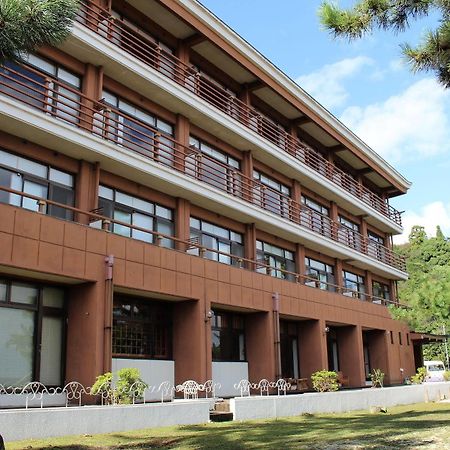 Miyajima Seaside Hotel Itsukushima Exterior foto